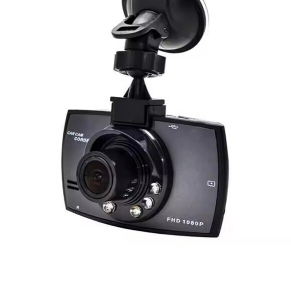 Product Overview  The SOLO1 Car DVR Dash Cam is a compact and efficient driving - Picture 1 of 5